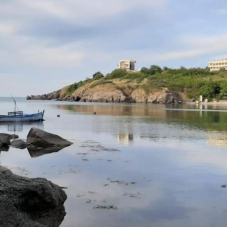 Dobrevi Guest House Sozopol Ngoại thất bức ảnh