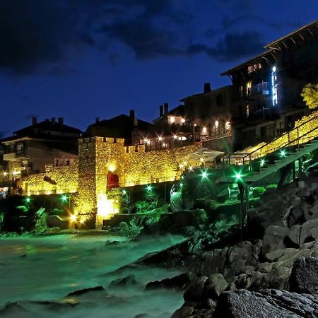 Dobrevi Guest House Sozopol Ngoại thất bức ảnh