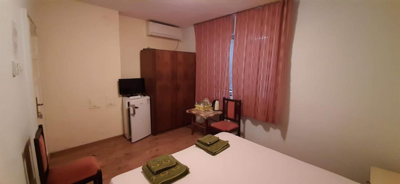 Dobrevi Guest House Sozopol Ngoại thất bức ảnh
