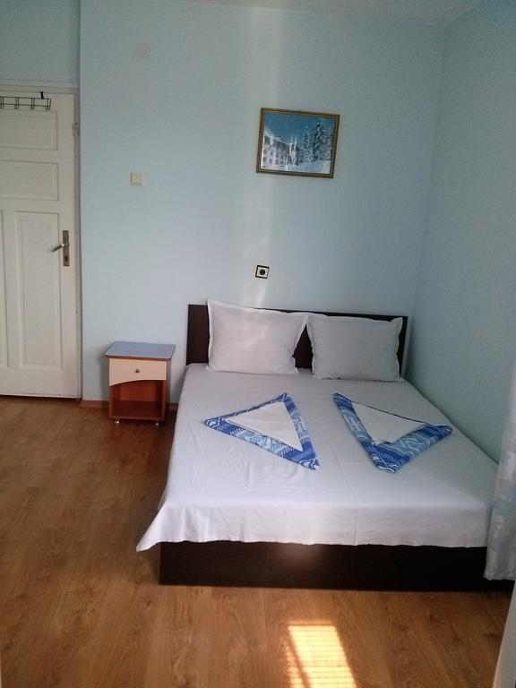 Dobrevi Guest House Sozopol Ngoại thất bức ảnh