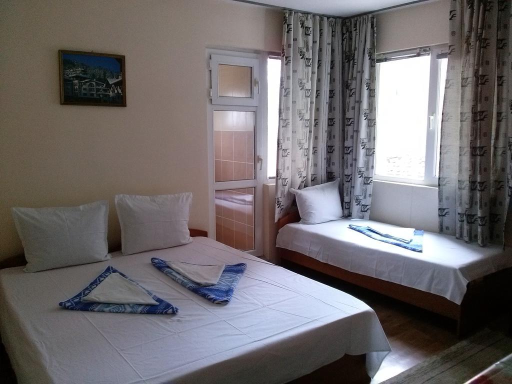 Dobrevi Guest House Sozopol Ngoại thất bức ảnh